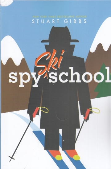 تصویر  Spy school 4